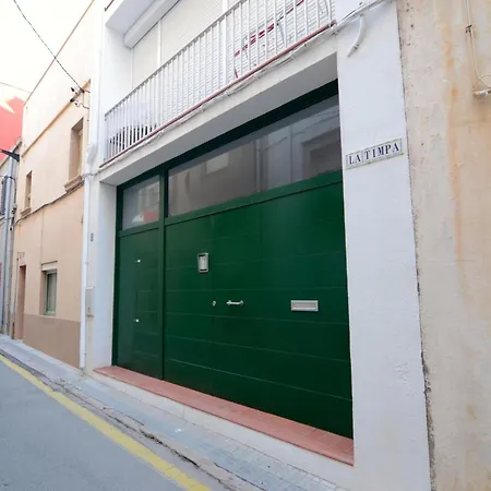 The In Has 1 Bedrooms