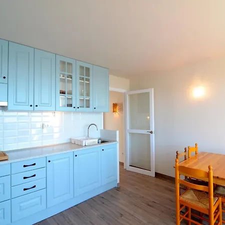 The In Has 1 Bedrooms Apartment L'Escala
