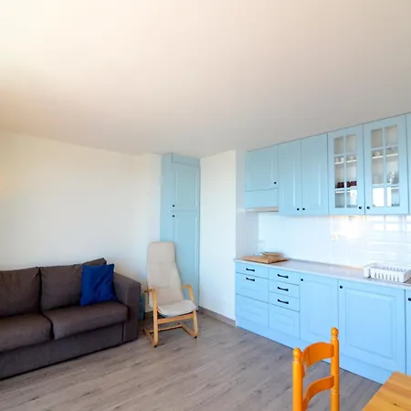 The In Has 1 Bedrooms *