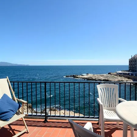 The In Has 1 Bedrooms * L'Escala