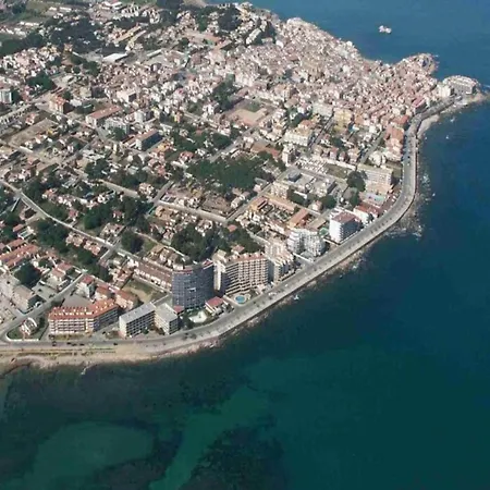 The In Has 1 Bedrooms * L'Escala
